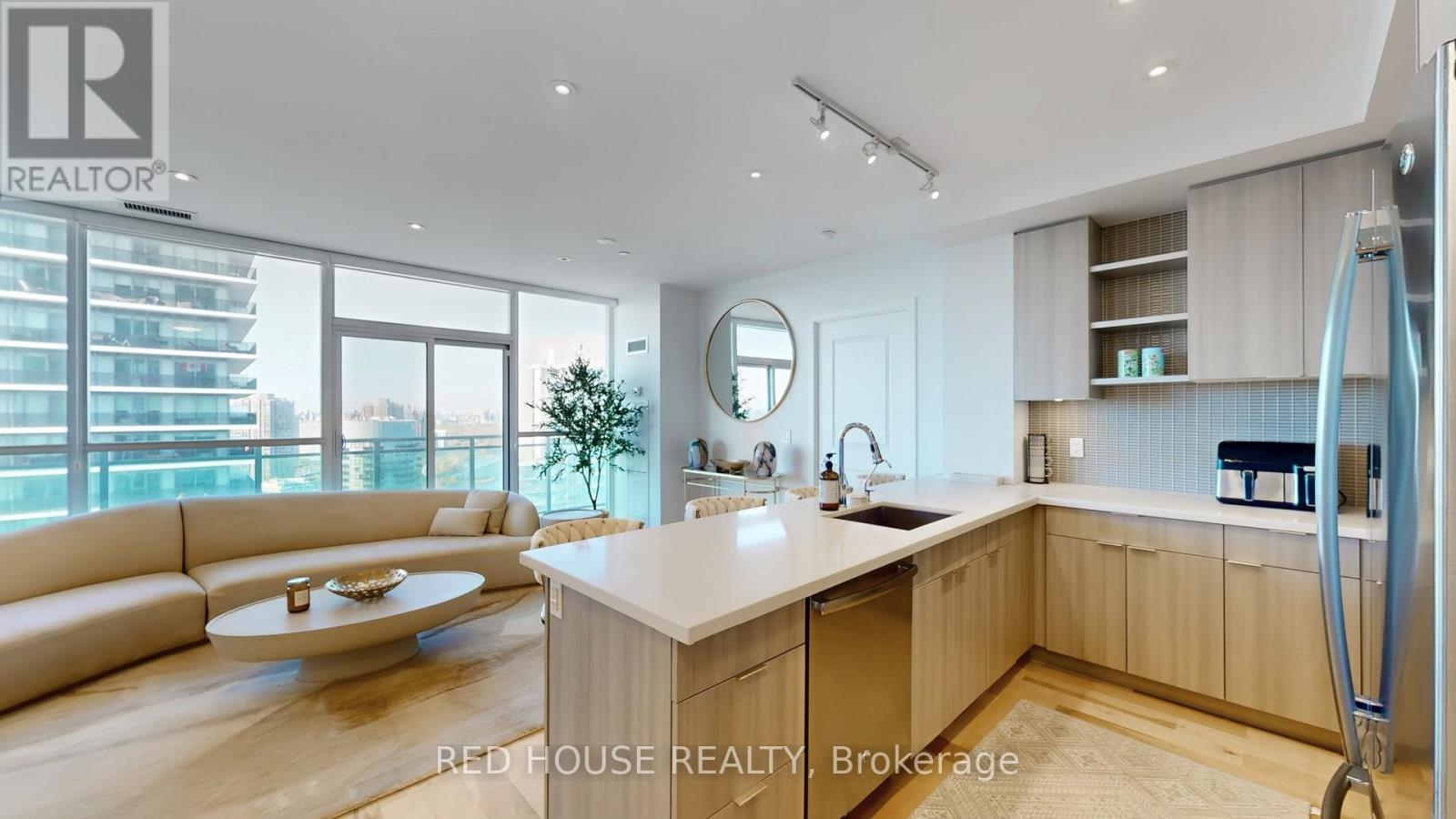 3505 - 33 Shore Breeze Drive, Toronto, Ontario  M8V 1A1 - Photo 9 - W12168092