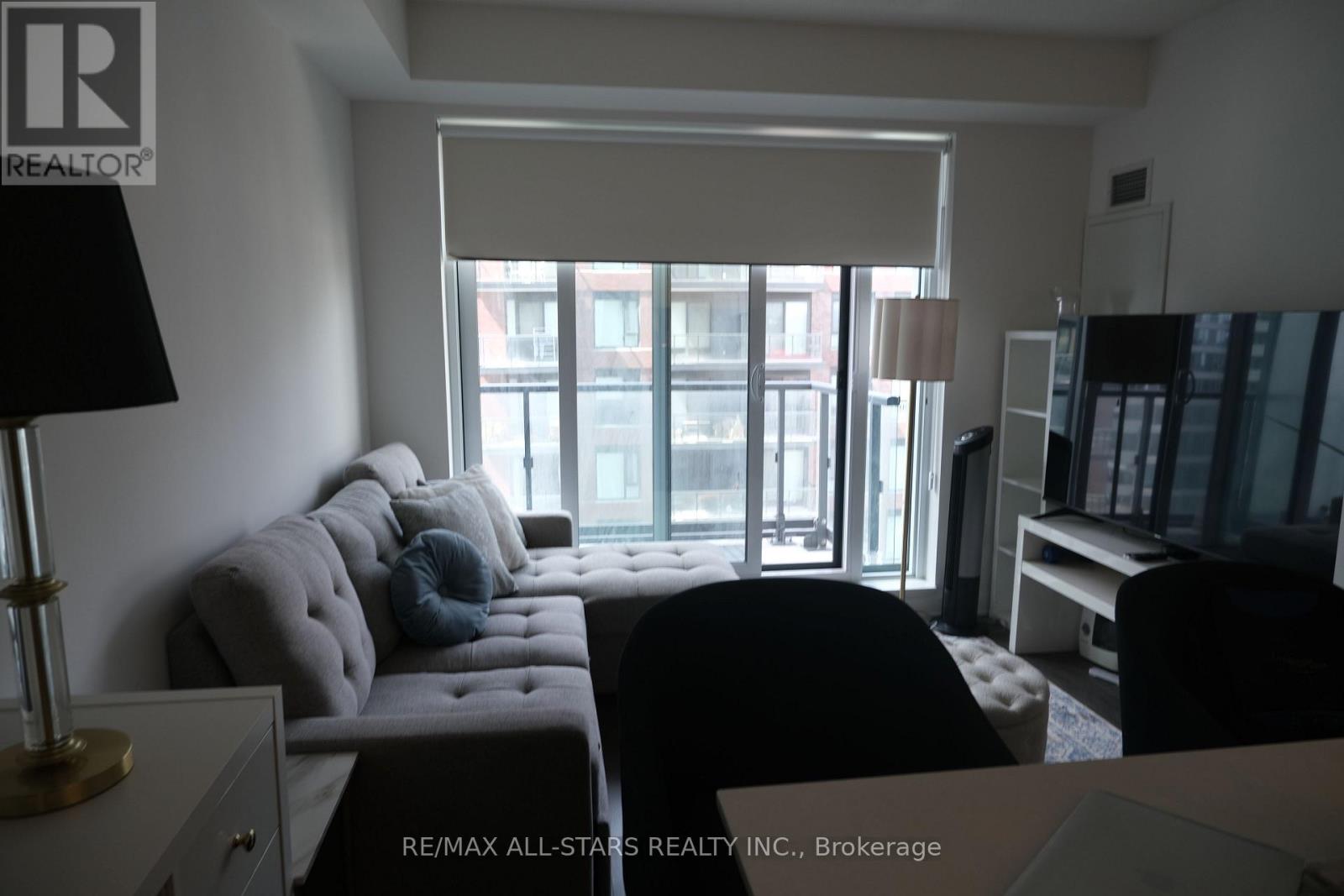 1007 - 130 RIVER STREET, toronto (regent park), Ontario
