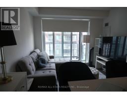 1007 - 130 RIVER STREET, Toronto, Ontario