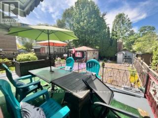 56 John Street, Toronto, Ontario  M9N 1J7 - Photo 32 - W12070655
