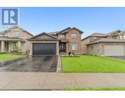 32 VERTIS COURT, Belleville, Ontario