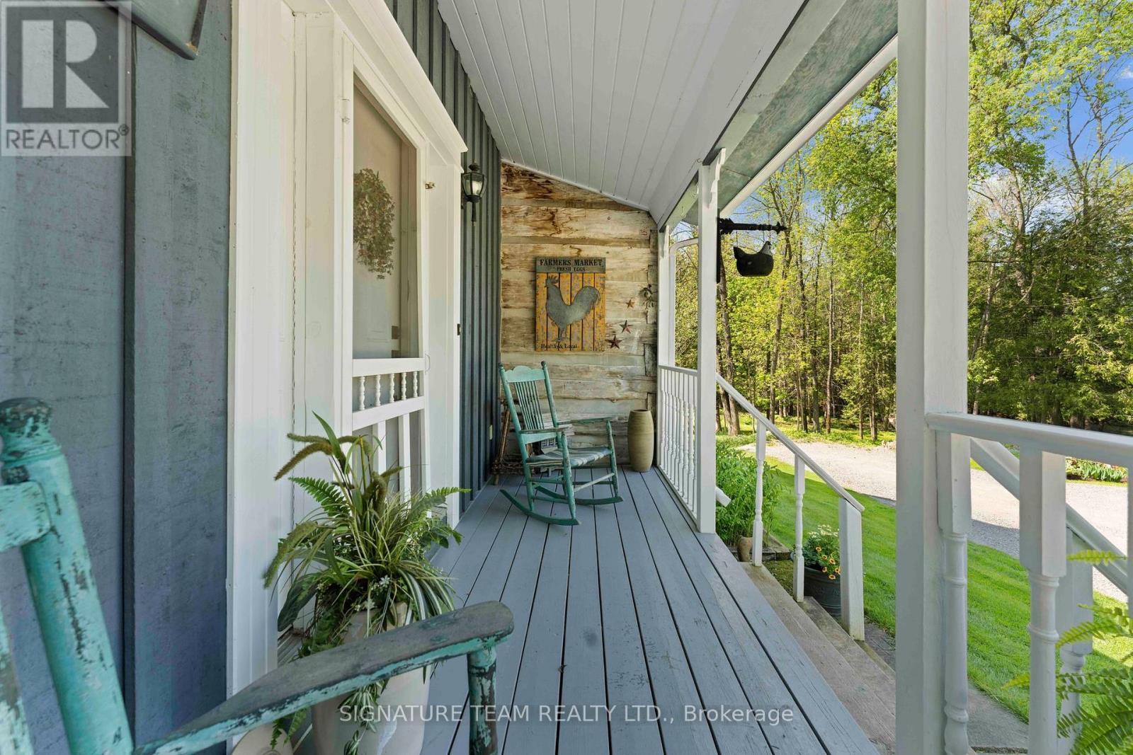 356 Dittburner Road, Whitewater Region, Ontario  K0J 1K0 - Photo 6 - X12168139