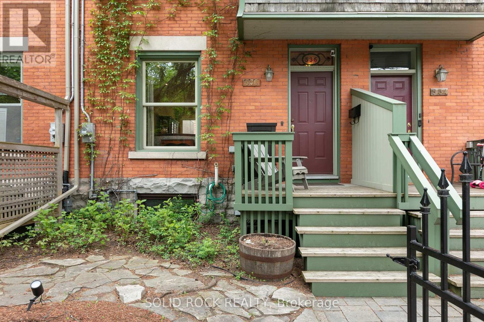 Property at 536 BESSERER STREET image 1