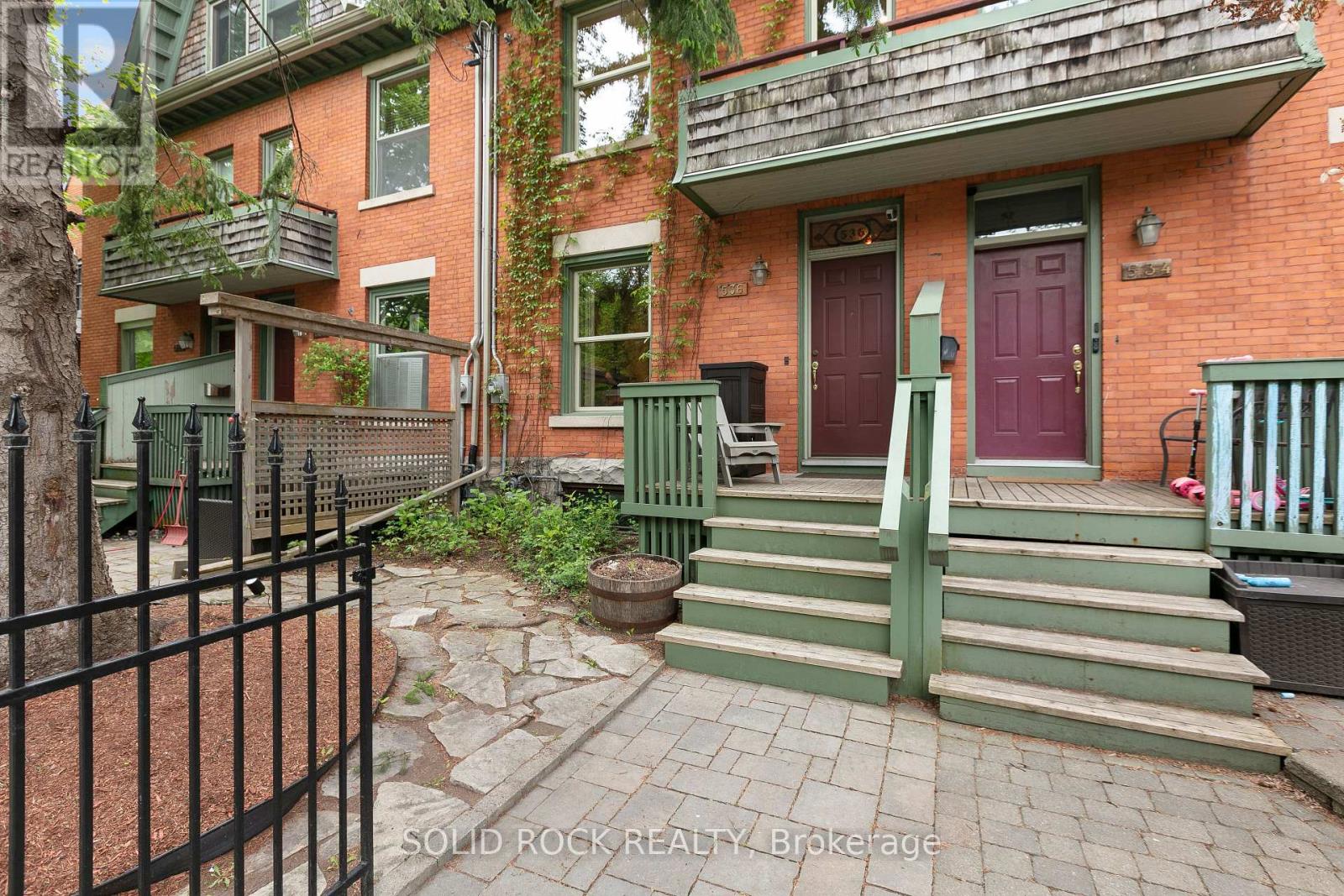 Property at 536 BESSERER STREET image 2