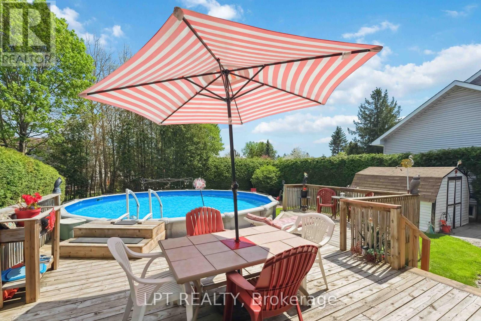 61 Fieldgate Drive, Ottawa, Ontario  K2J 1V3 - Photo 34 - X12168140