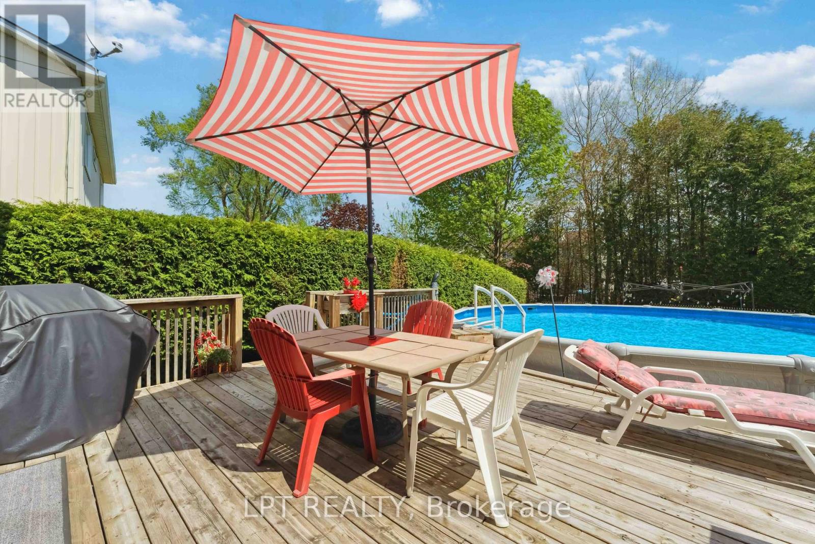 61 Fieldgate Drive, Ottawa, Ontario  K2J 1V3 - Photo 36 - X12168140