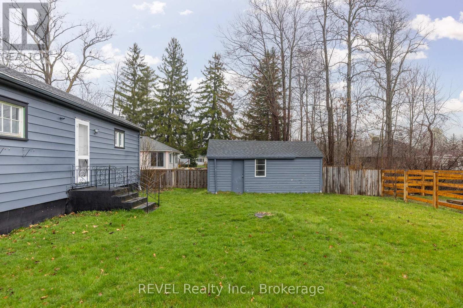 3042 Bethune Avenue, Fort Erie, Ontario  L0S 1N0 - Photo 20 - X12168170