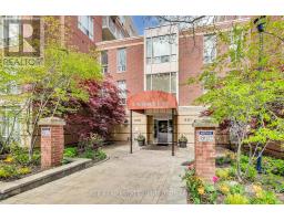610 - 455 ROSEWELL AVENUE, Toronto, Ontario