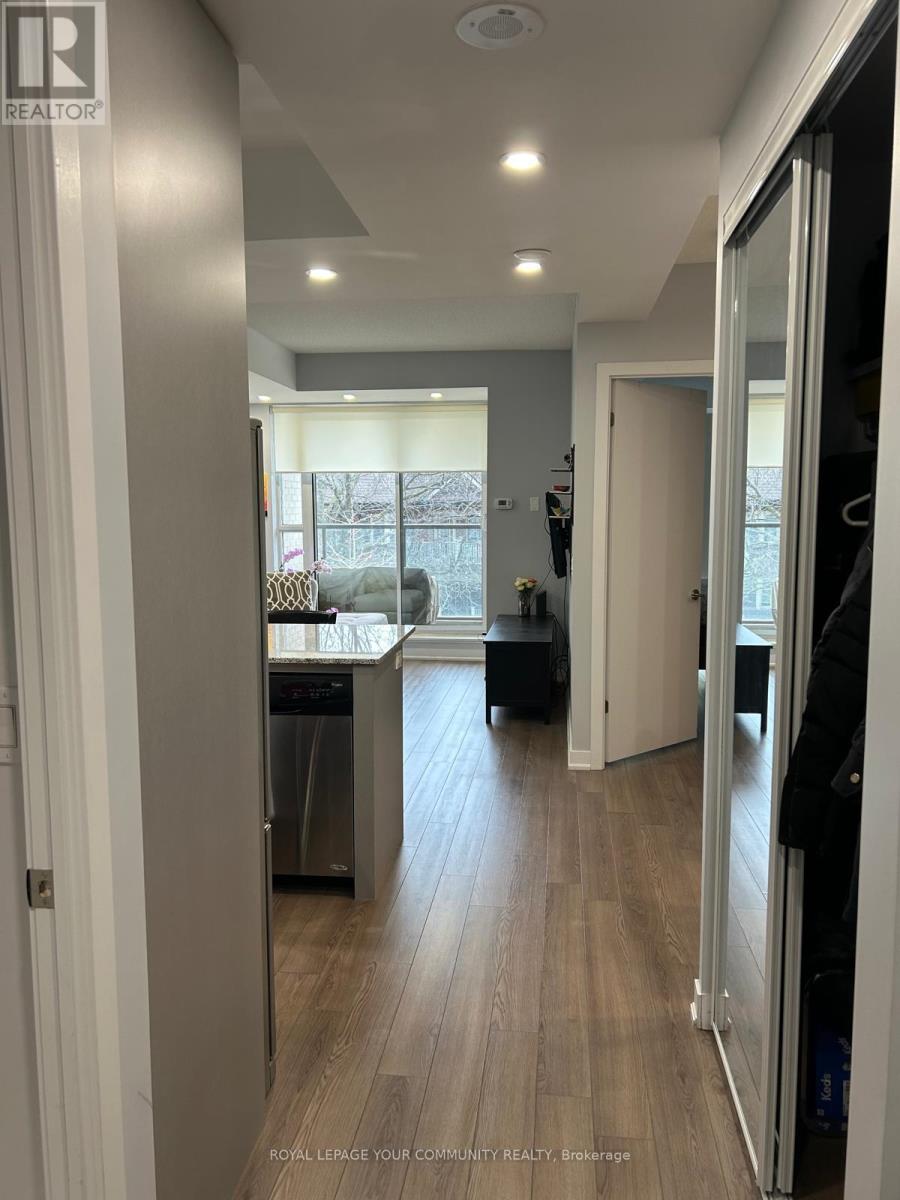 202 - 60 Berwick Avenue, Toronto, Ontario  M5P 1H1 - Photo 2 - C12167578