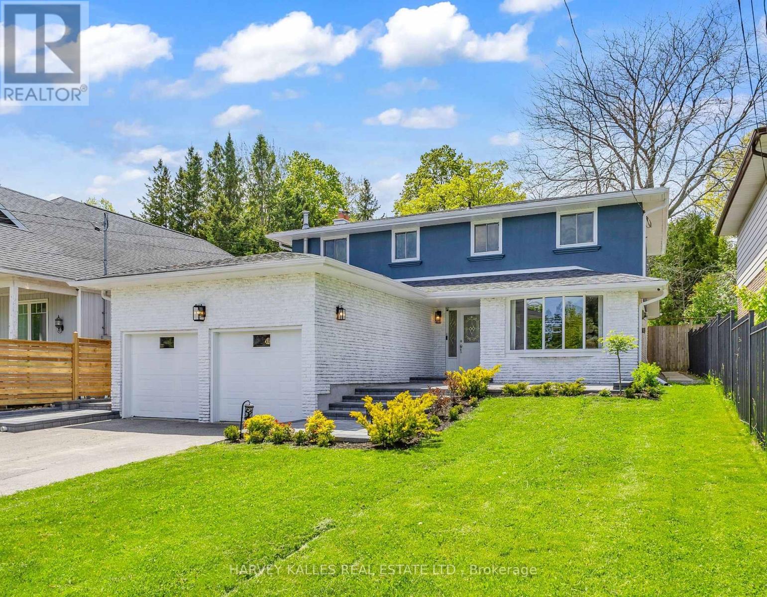 534 Oakwood Drive, Pickering, Ontario  L1W 2M7 - Photo 1 - E12167142