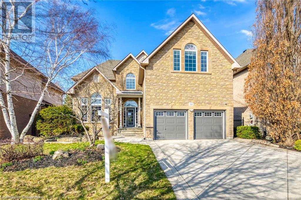 Property at 39 THOROUGHBRED Boulevard image 1