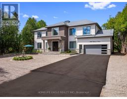 15714 BATHURST STREET, King, Ontario