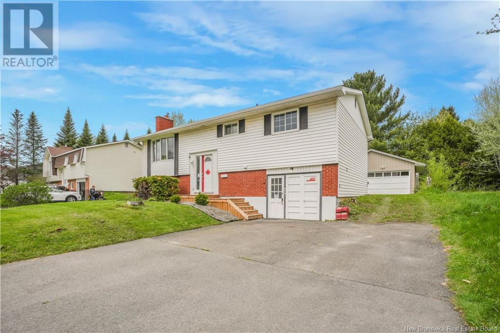 410 Maple Street, fredericton, New Brunswick