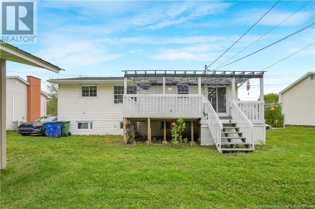 410 Maple Street, Fredericton, New Brunswick  E3A 3R4 - Photo 43 - NB119107