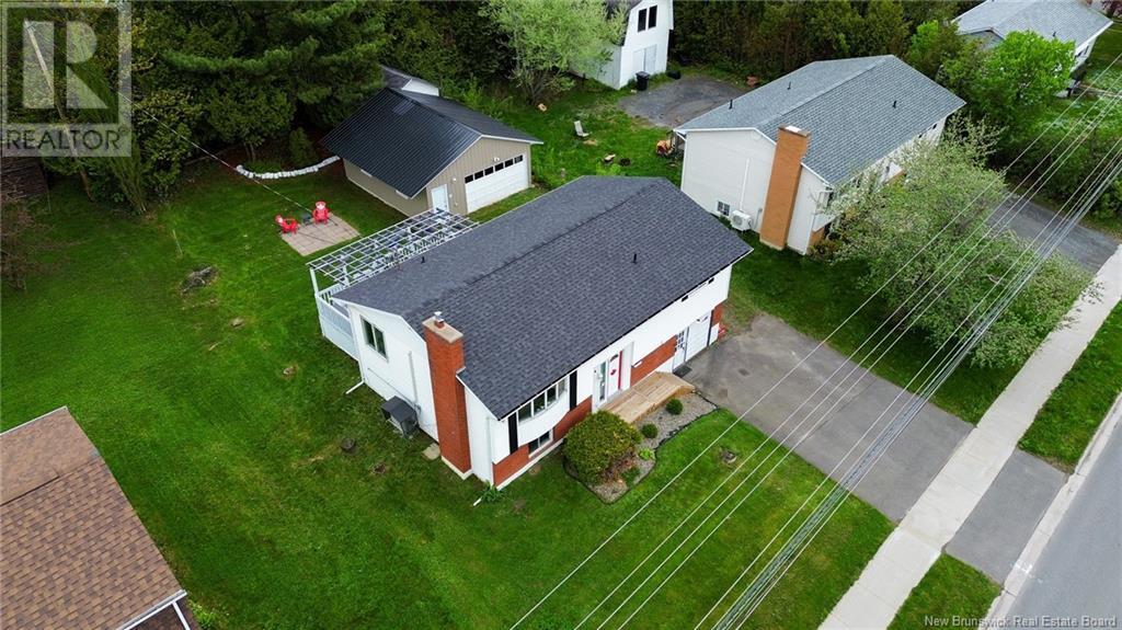 410 Maple Street, Fredericton, New Brunswick  E3A 3R4 - Photo 48 - NB119107