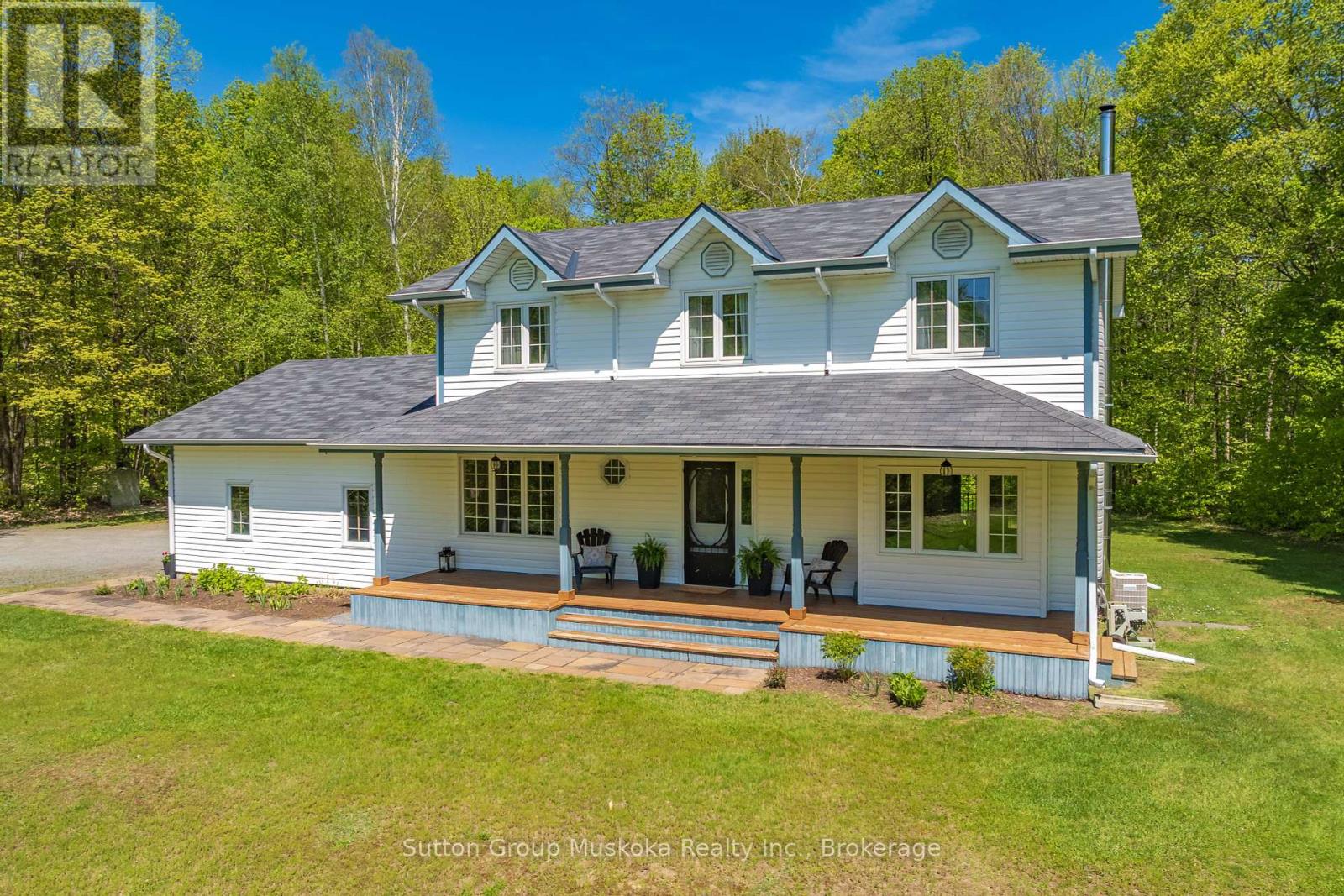 Property at 240 MADILL CHURCH ROAD image 1