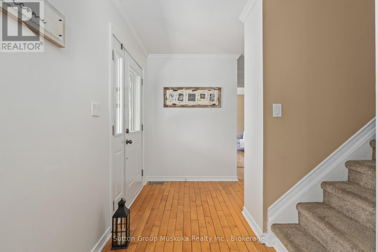 240 Madill Church Road, Huntsville, Ontario  P1H 1A1 - Photo 11 - X12168146