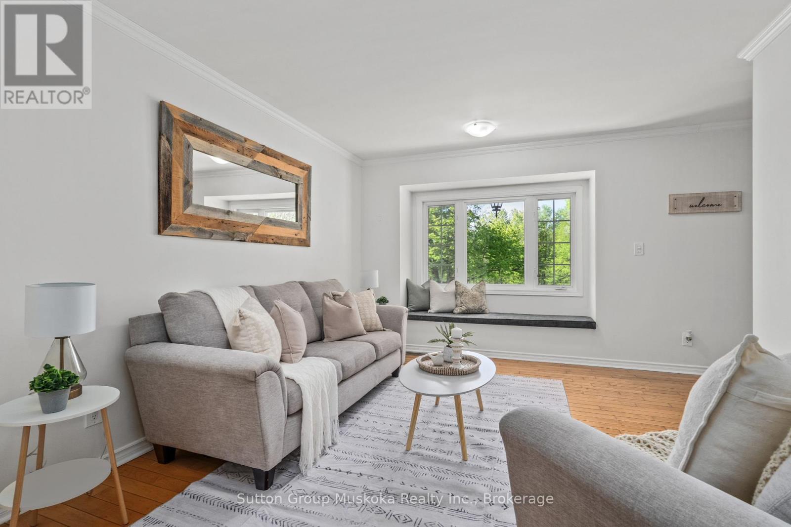 240 Madill Church Road, Huntsville, Ontario  P1H 1A1 - Photo 12 - X12168146
