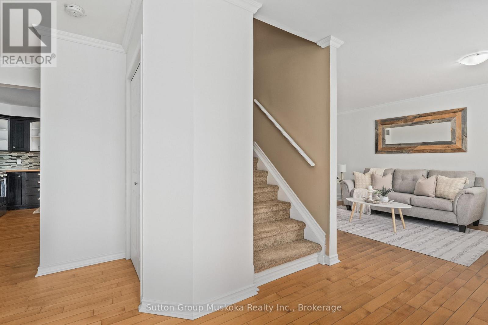 240 Madill Church Road, Huntsville, Ontario  P1H 1A1 - Photo 17 - X12168146