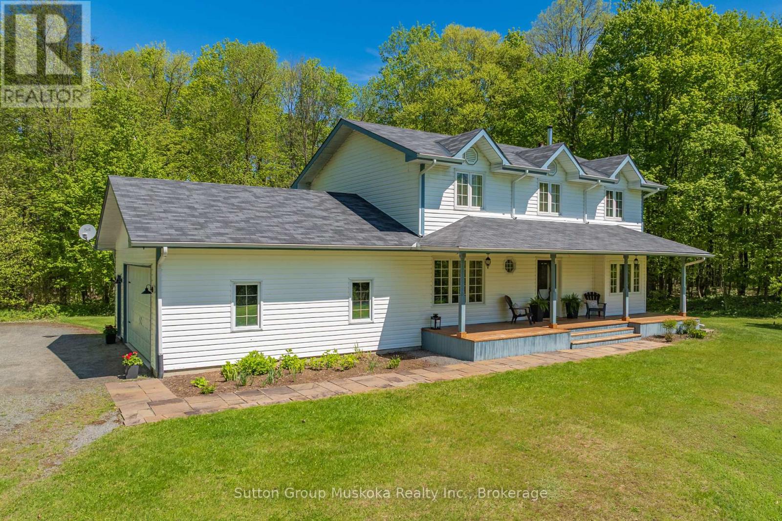 Property at 240 MADILL CHURCH ROAD image 2