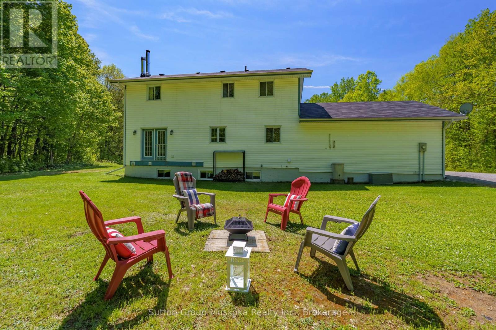 240 Madill Church Road, Huntsville, Ontario  P1H 1A1 - Photo 28 - X12168146