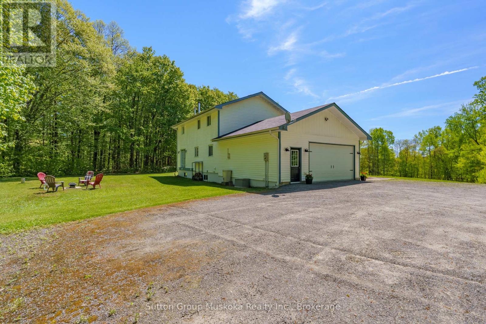 240 Madill Church Road, Huntsville, Ontario  P1H 1A1 - Photo 29 - X12168146