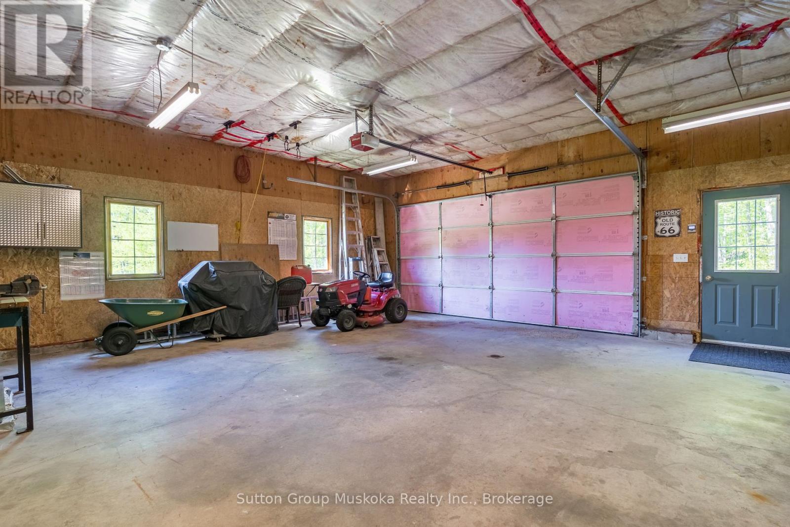 240 Madill Church Road, Huntsville, Ontario  P1H 1A1 - Photo 30 - X12168146