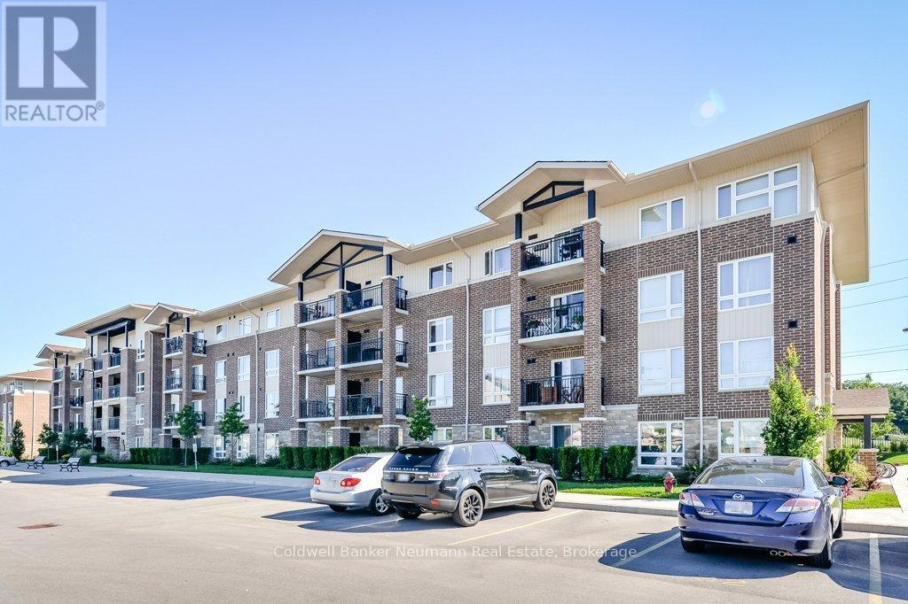 213 - 45 Kingsbury Square, Guelph, Ontario  N1L 0L2 - Photo 12 - X12168152