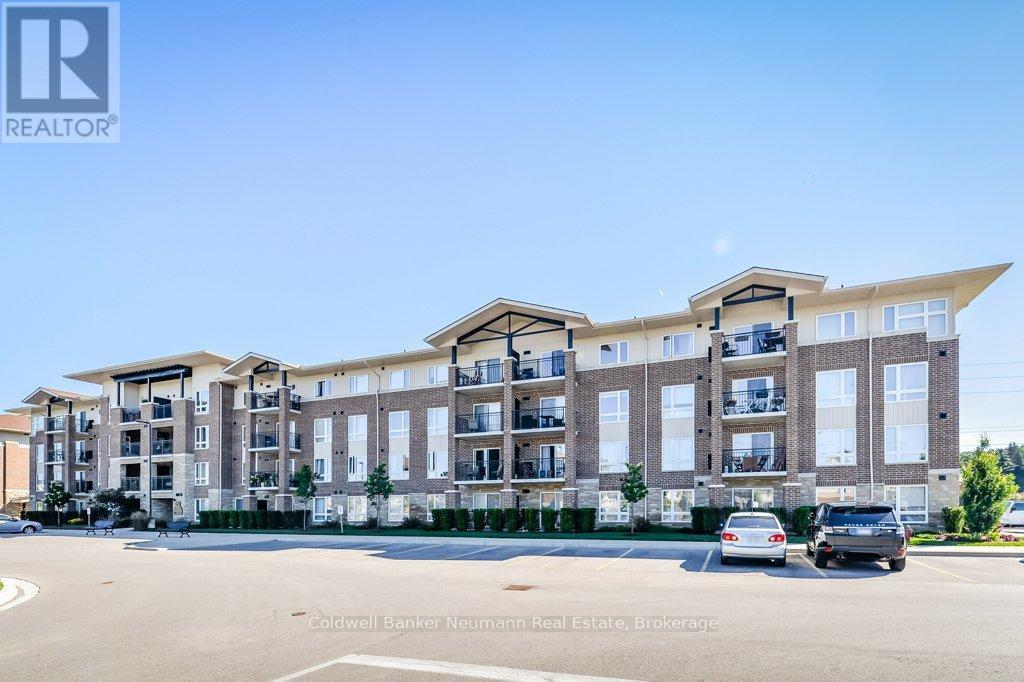 213 - 45 Kingsbury Square, Guelph, Ontario  N1L 0L2 - Photo 16 - X12168152