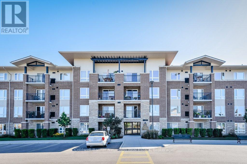 213 - 45 Kingsbury Square, Guelph, Ontario  N1L 0L2 - Photo 17 - X12168152