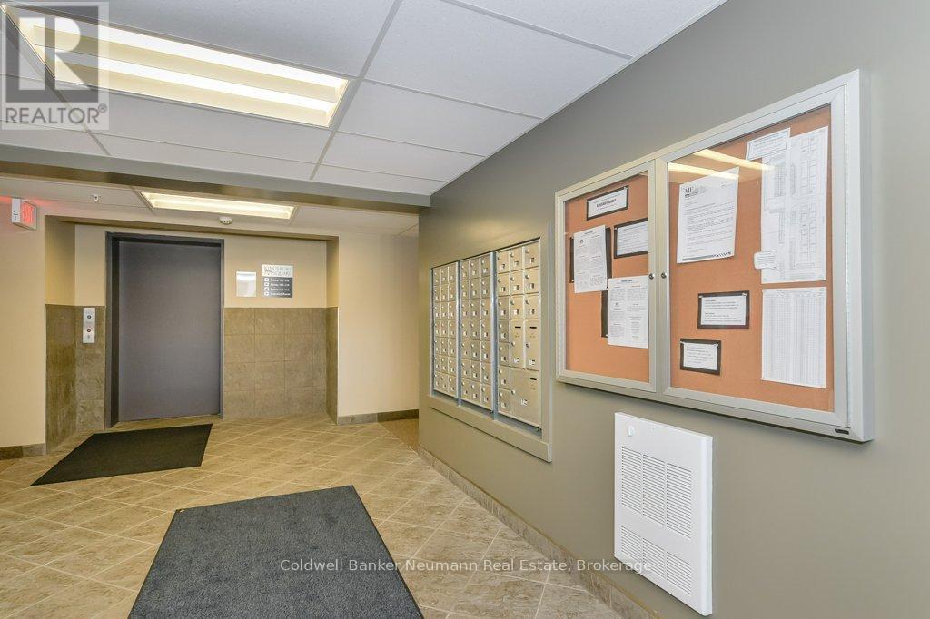 213 - 45 Kingsbury Square, Guelph, Ontario  N1L 0L2 - Photo 20 - X12168152
