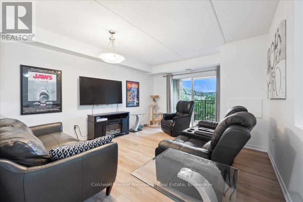 213 - 45 Kingsbury Square, Guelph, Ontario  N1L 0L2 - Photo 5 - X12168152