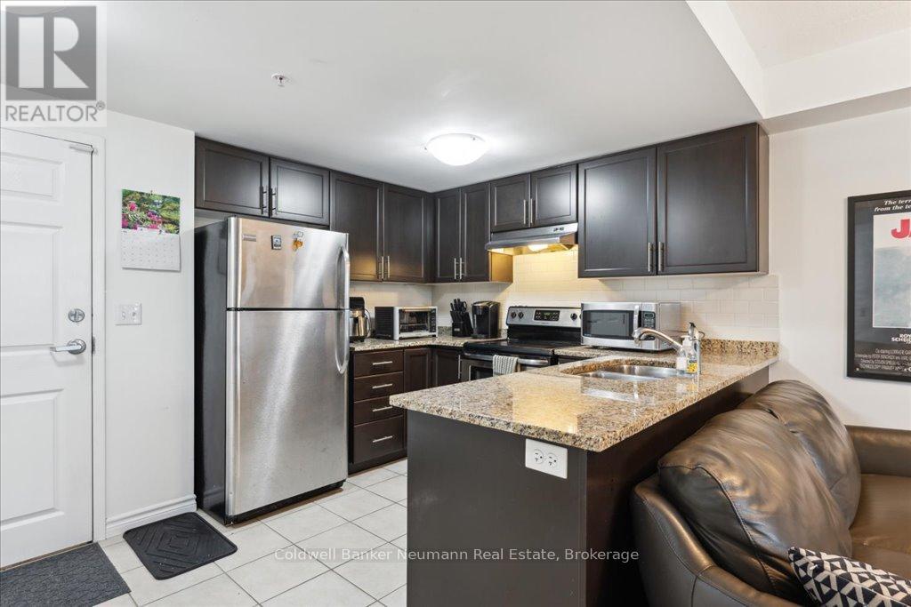 213 - 45 Kingsbury Square, Guelph, Ontario  N1L 0L2 - Photo 6 - X12168152