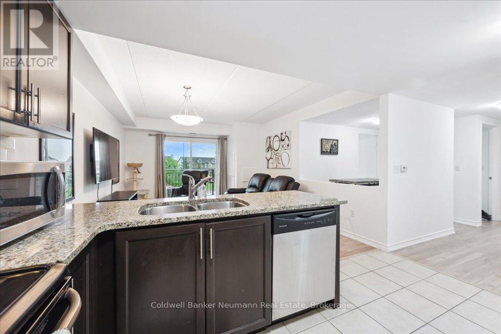 213 - 45 Kingsbury Square, Guelph, Ontario  N1L 0L2 - Photo 7 - X12168152