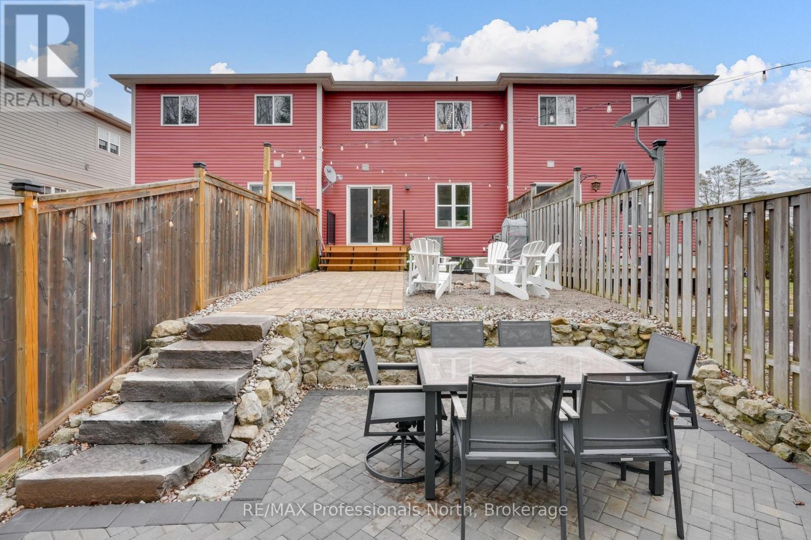 22 Little Ryans Way, Bracebridge, Ontario  P1L 0C3 - Photo 23 - X12168169