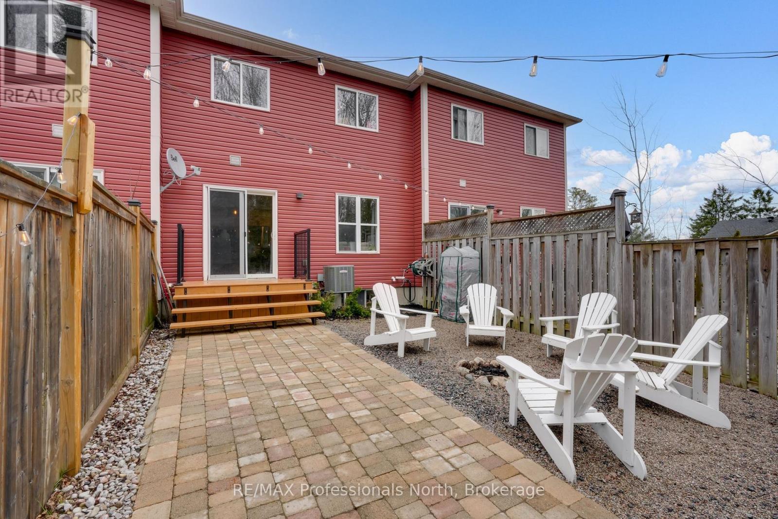 22 Little Ryans Way, Bracebridge, Ontario  P1L 0C3 - Photo 24 - X12168169