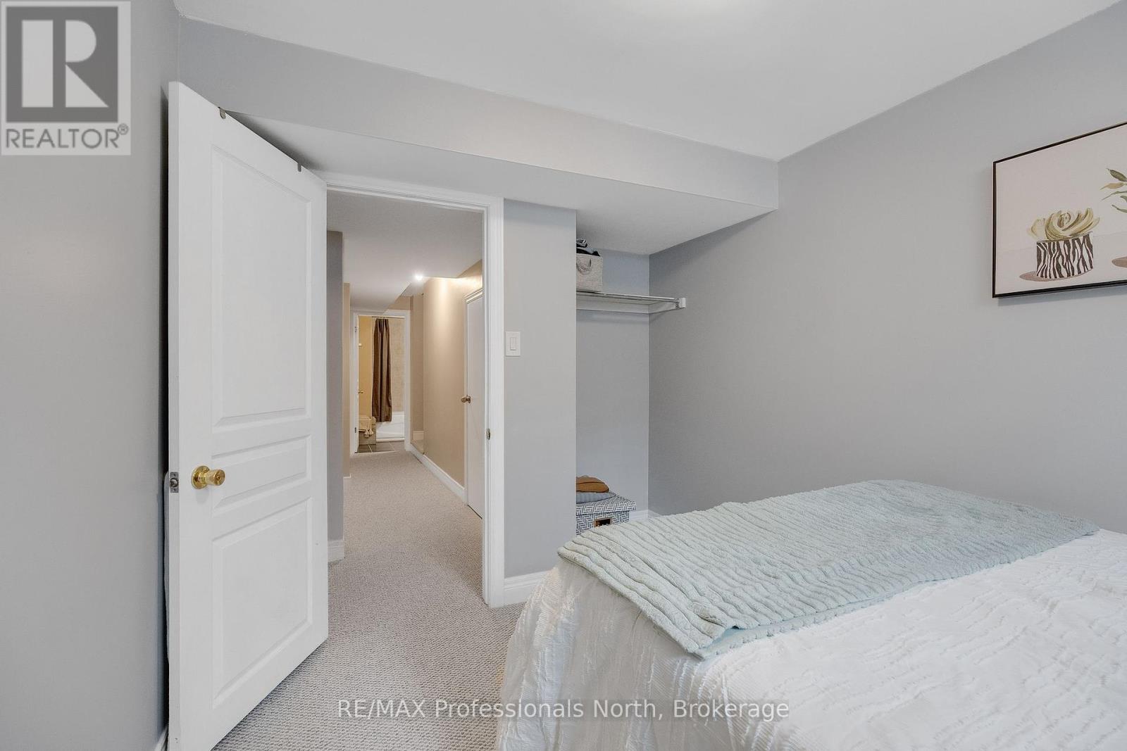 22 Little Ryans Way, Bracebridge, Ontario  P1L 0C3 - Photo 40 - X12168169