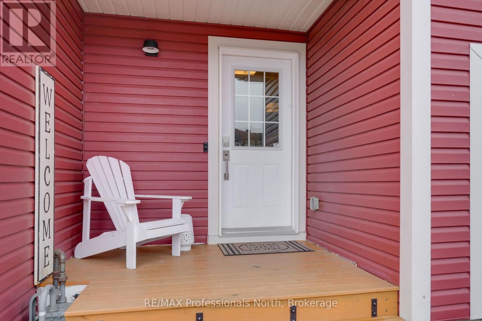 22 Little Ryans Way, Bracebridge, Ontario  P1L 0C3 - Photo 7 - X12168169