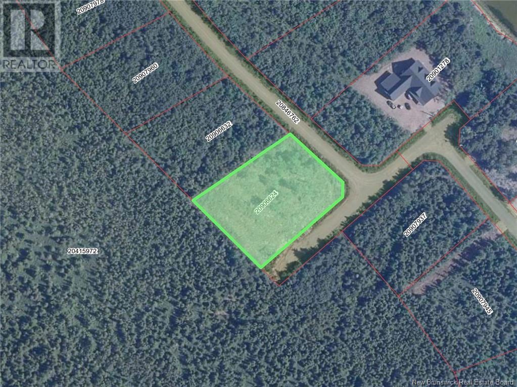 Lot 2020-16 Audrey Street, Tracadie, New Brunswick  E1X 0L9 - Photo 1 - NB118819