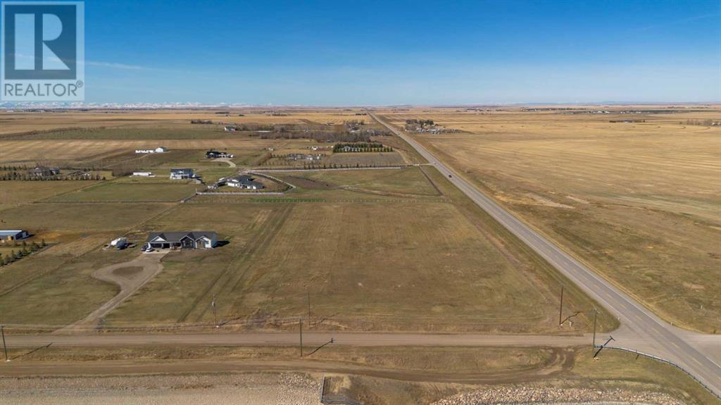On Hwy 52 And Rr 21-1, Rural Warner No. 5, Alberta  T0K 2S0 - Photo 16 - A2208893
