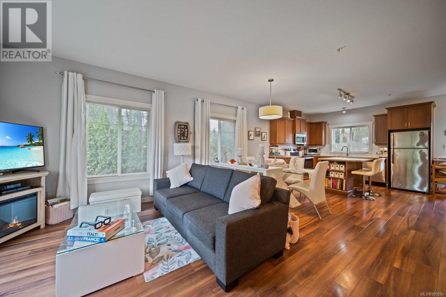 Property at 101 1720 Dufferin Cres image 4