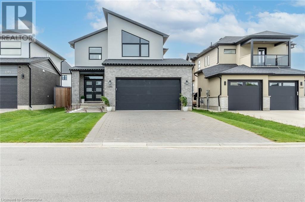 1266 TWILITE Boulevard, London, Ontario
