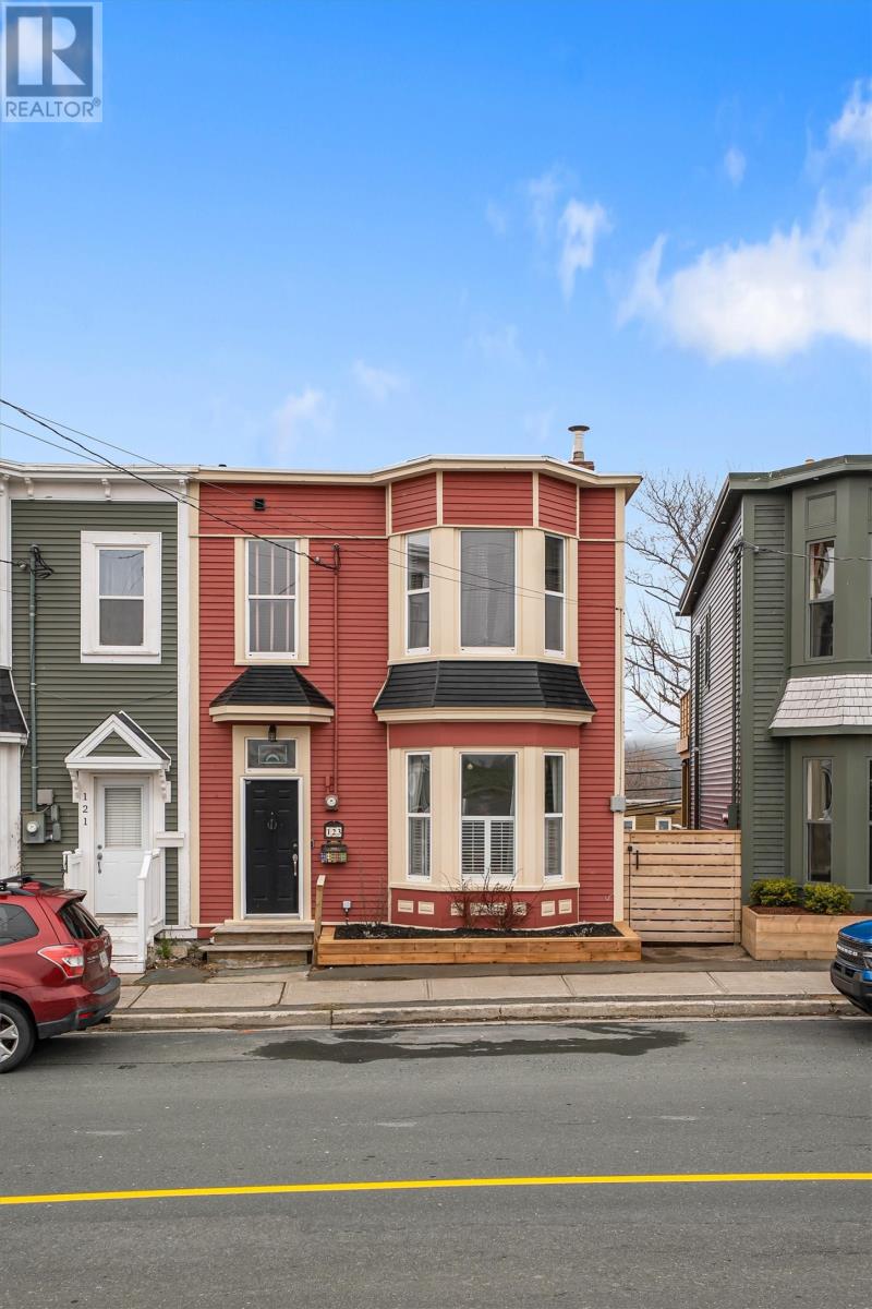 Property at 123 Pennywell Road image 2