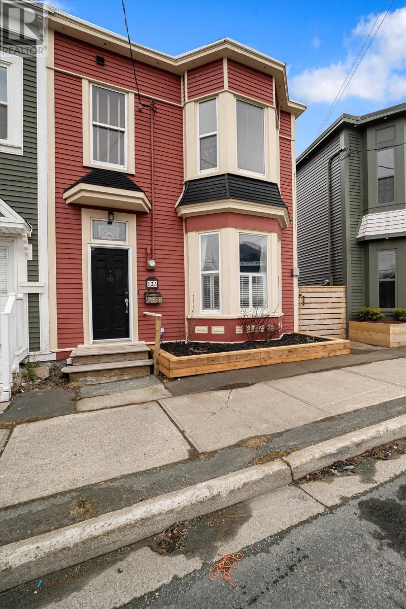 Property at 123 Pennywell Road image 3