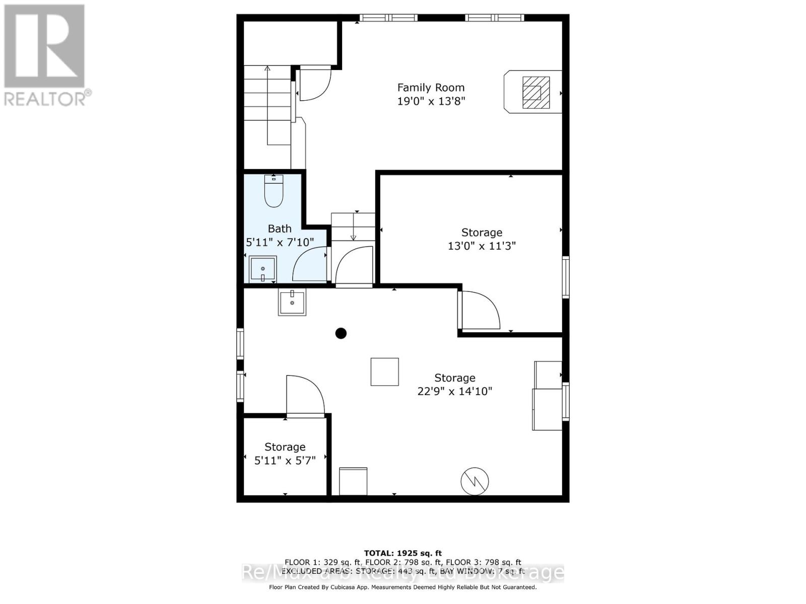 330 Spencer Street, Woodstock, Ontario  N4S 2H3 - Photo 25 - X12168119