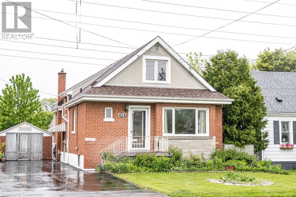 424 COCHRANE Road, Hamilton, Ontario