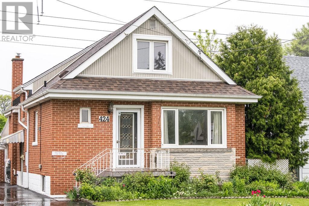 424 Cochrane Road, Hamilton, Ontario  L8K 3G9 - Photo 2 - 40731144