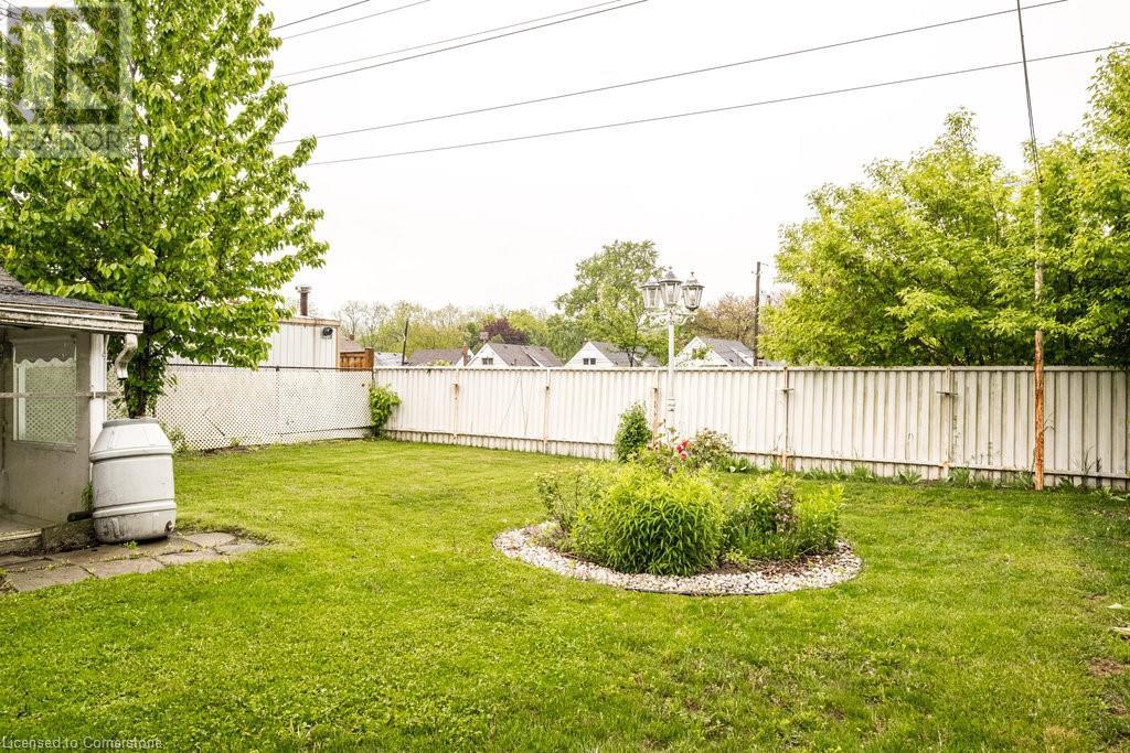 424 Cochrane Road, Hamilton, Ontario  L8K 3G9 - Photo 42 - 40731144