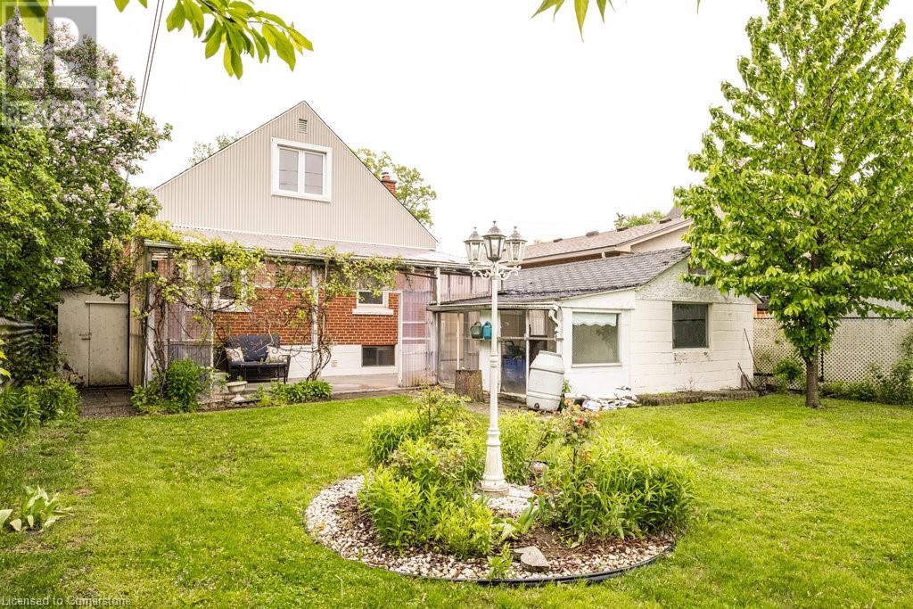 424 Cochrane Road, Hamilton, Ontario  L8K 3G9 - Photo 43 - 40731144