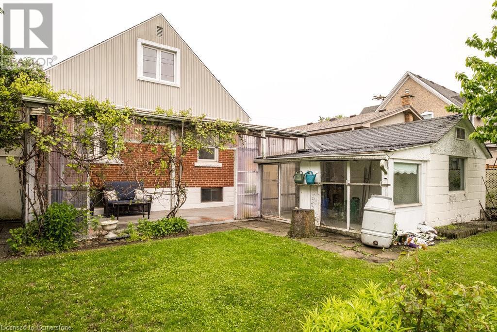 424 Cochrane Road, Hamilton, Ontario  L8K 3G9 - Photo 46 - 40731144